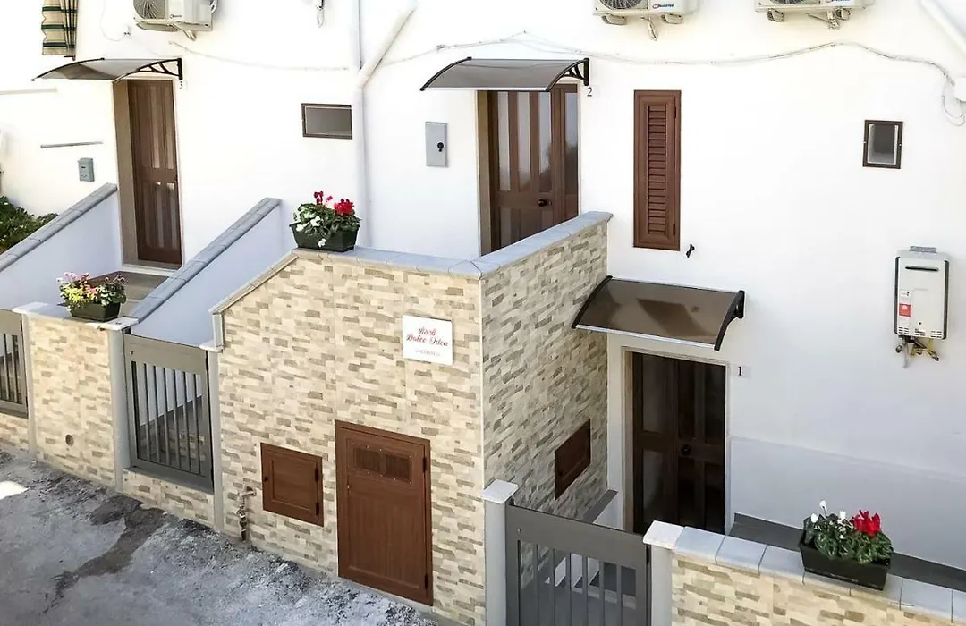 B&B Dolce Idea-1