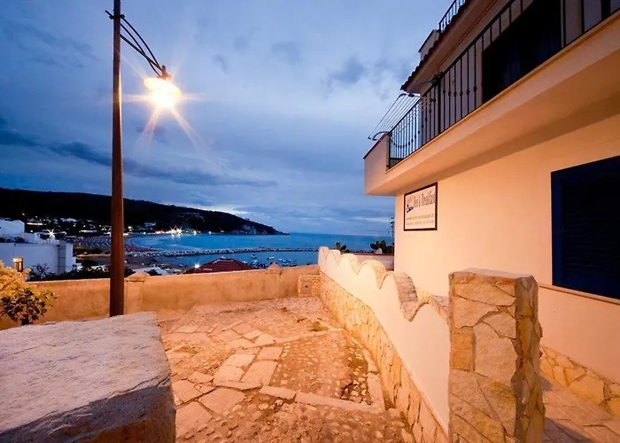 Carretto Vacanze Peschici