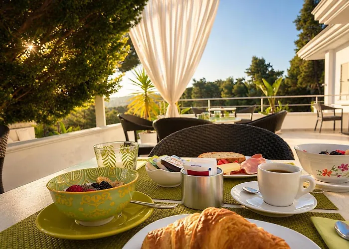 Petra Maris B&B Peschici